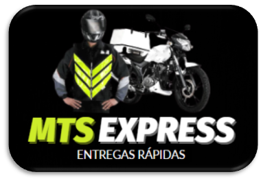 MTS Express RJ